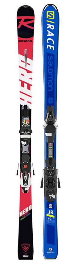 Ski Plaisir Enfant (7-14 ans)