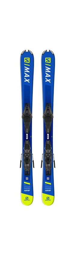 Mini-skis