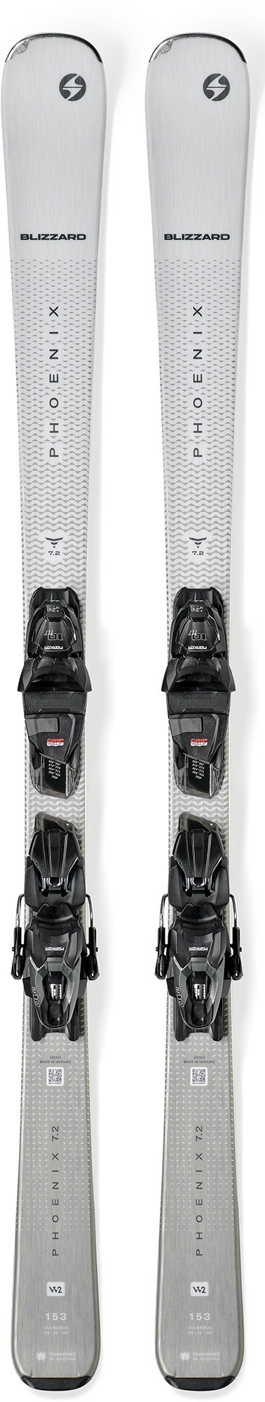Ski Plaisir Femme