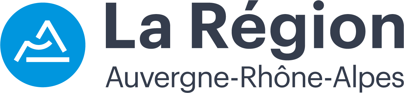 Logo La Région