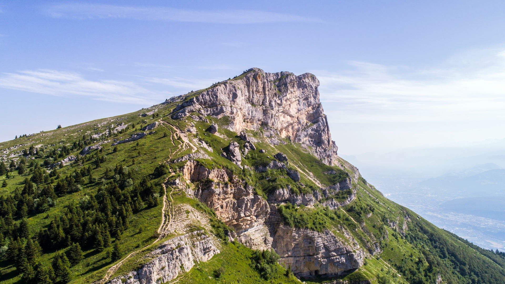 La Combe de Fer (#44)